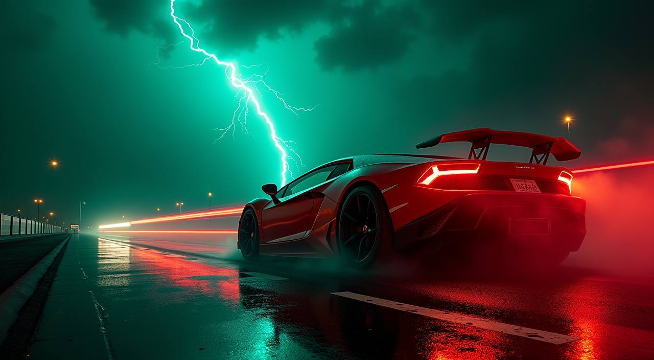 Super Bull VIP Table